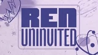 Ren - Uninvited