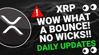 XRP DAILY ANALYSIS - RIPPLE XRP PRICE PREDICTION - RIPPLE XRP 2022 - RIPPLE ANALYSIS