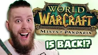 Another Big Win for World of Warcraft? (Mists of Pandaria: Remix)