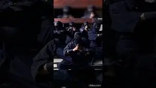 Они самые опасные убийцы