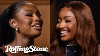 Coco Jones and Ayra Starr Go Deep on Their Journeys, Navigating Stardom and What’s Next