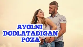 ERIM XAR KUNI QILADI DEGANLAR KO'RSIN🍑