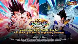 7th Anniv. Promo Video - Top Legendary Summon -