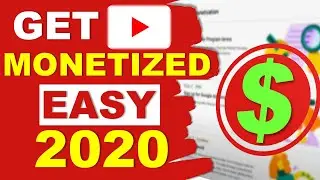 How to Put Ads in YOUTUBE Videos 2021 (MONETIZE Your YouTube videos)