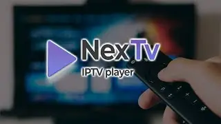 How to Install NexTV Live TV Player on Firestick/Android 📺