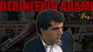 Kaçak ve Kuralsız: "Reis" Abdullah Çatlı