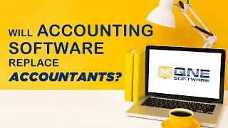 Will Accounting Software replace Accountants?