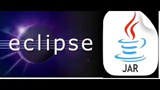 Add a jar file in eclipse java application| How to add jar to build path in eclipse