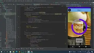 Приложение Планка на Java в Android Studio. Урок 69. Входим в приложение через аккаунт Google.