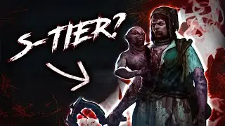 IS TWINS THE NEWEST S-TIER? | Dead by Daylight