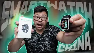 Como configurar o SMART BRACELET D20 Y68 (smartwatch da CHINA) ativar notificações e TODAS funções !