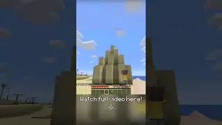When you're proud of your sand castle