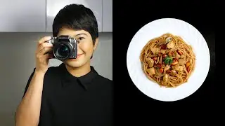 How to Shoot Food Photography: Complete Guide for Beginners - Udemy and Skillshare