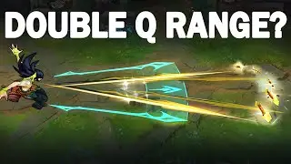 Akali Tricks You DIDN'T KNOW About