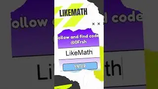 Roblox Math Wall Simulator Codes 2023 JULY *UPDATED* All Working