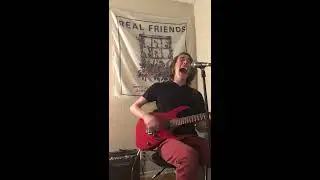 Panic Prone - Chevelle (Cover)