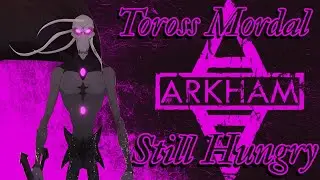 Toross Mordal Tribute