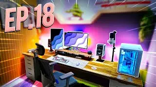 SETUPS PARA SE INSPIRAR - EP. 18 (REACT DE SETUPS)