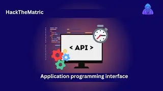 Application Programming Interface From Basics to Advanced Security and Optimization