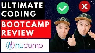 Nucamp Coding Bootcamp Review - Software Engineer Thoughts