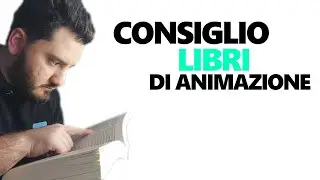 Consiglio LIBRI di Animazione