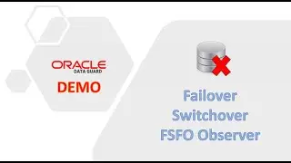 🕵️A Deep Dive into Oracle Data Guard 19c: Switchover and Failover