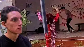 МАКС ВАЩЕНКО УБИЛ САНЬКА?!