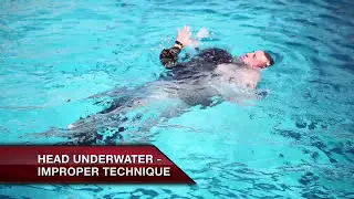 Water Rescue Course | SEALSWCC.COM