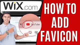 How to Add Favicon on Wix [Quick Guide]