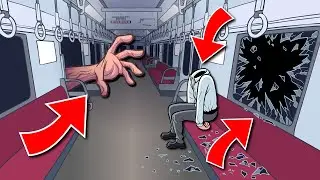 Ils ont réinventé le concept ?! 🤯 (Platform 8)