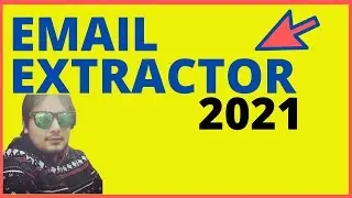 Email Extractor Software- Extract Emails From Facebook And Instagram