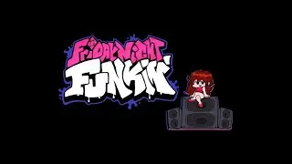 Friday Night Funkin - Roses (ERECT) instrumental