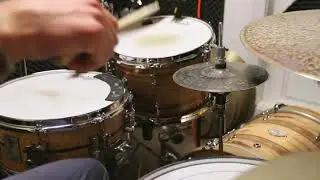 DIY Crasher Hats Demo