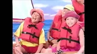 Barney and Friends - Summertime Fun, The Movie (2002)