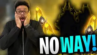 RNG BLESS ME! Pulling My Sacred Shards For The Extra Legendary Event | Raid Shadow Legends