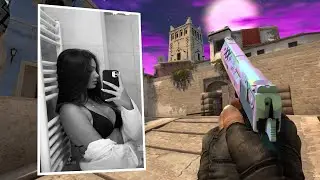 Dead Inside (ShadowRaze) | CS : GO