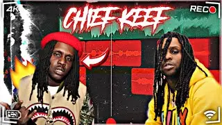 How To Sound Like Chief Keef On Bandlab | Chief Keef Preset 2023