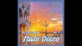 ITALO DISCO FOREVER.