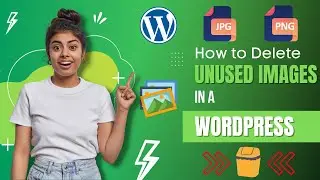 How To Delete Unused Images From Wordpress | Bulk Delete | Digital 2 Design