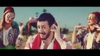 Saad Lamjarred 2015 lm3alem