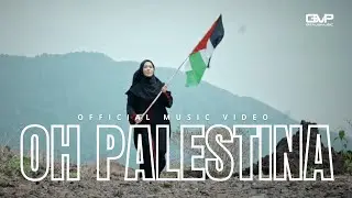 GITA KDI - OH PALESTINA ( Official Music Video )