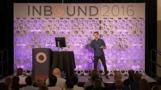 INBOUND 2016: Andy Pitre  Getting Started with Inbound Marketing and HubSpots Free Tools