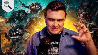 Обзор Index Deathwatch
