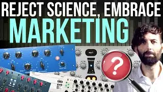 Shocking results: 16 EQs tested. They all sound the same?! (Part 2/3)