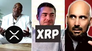 XRP Videos That Should Have Stayed Private!