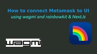 Get started with rainbowkit + wagmi + nextJs [hydration error fix]