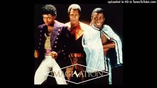 Just an illusion - Imagination (HQ)