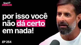 Guto Galamba: Como Ter Sucesso Em TUDO, Inteligência Emocional & Lidar Com Desconforto!