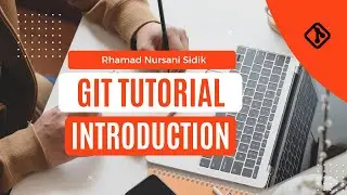 Git Tutorial : Git Introduction#git #gittutorial