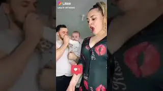 фак от малыша